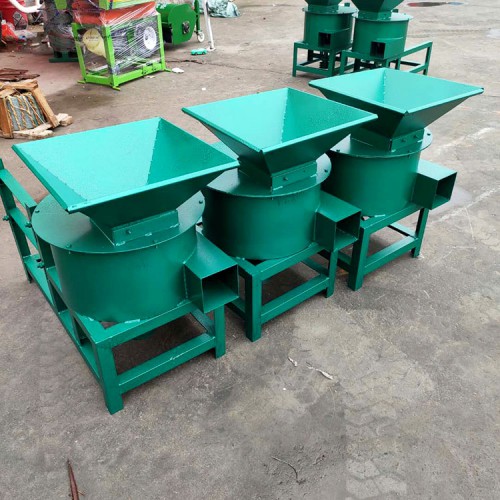 菜葉打漿機 養鵝青草粉碎機 青飼料爛菜葉粉碎機