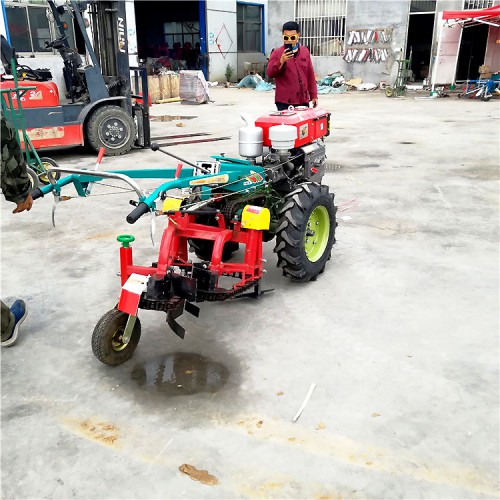 花生收獲犁 小型出花生收獲機 手扶車帶的花生收獲機