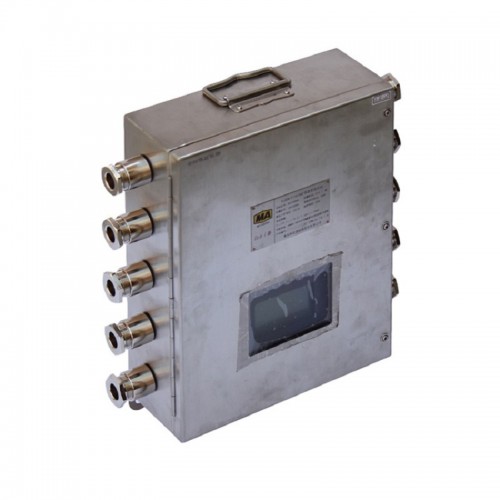 D1斷電器 礦用斷電器