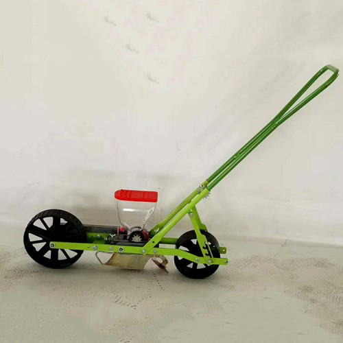 小型種菜機 出苗齊谷子種植機 胡蘿卜菜籽播種機