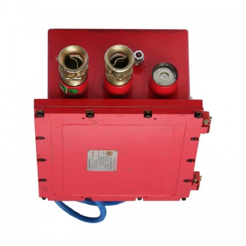 KDG24(C)礦用饋電斷電器 重慶梅安森 礦用斷電器