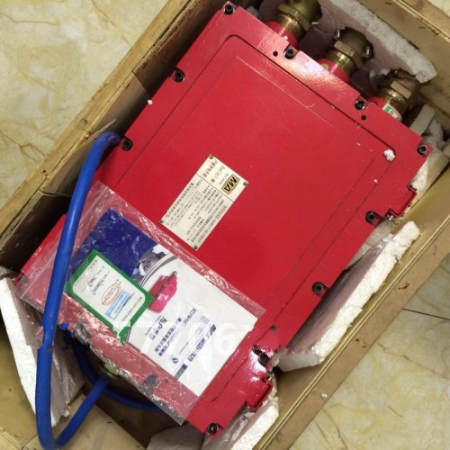 KDW127/18礦用澆封兼本安型直流穩(wěn)壓電源