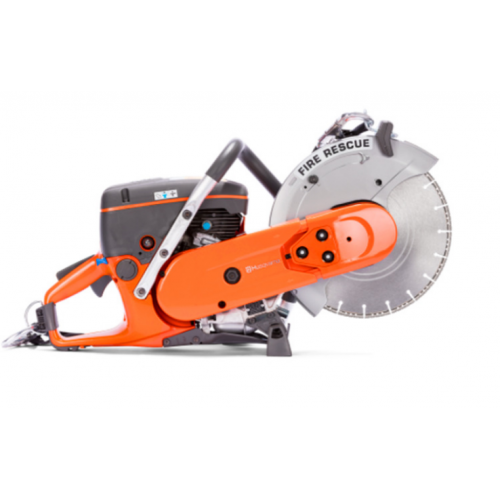 無齒鋸k970 消防隊(duì)破拆救援裝備