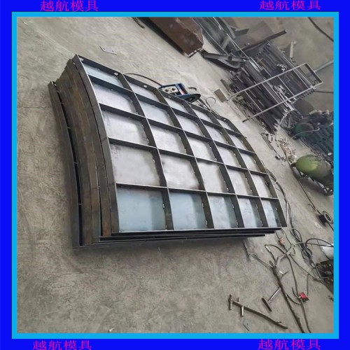 風電基礎模板 內蒙古風力發電使用