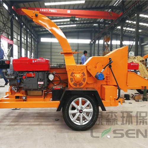 樹枝粉碎機(jī) 樹枝粉碎機(jī)廠家