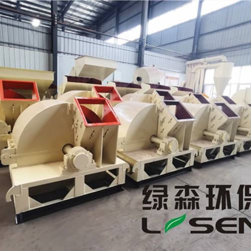 木屑粉碎機廠家