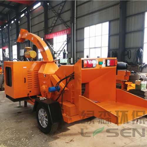 樹枝粉碎機(jī)廠家