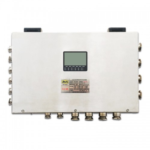 KJJ177礦用本安型千兆交換機(jī)礦用交換機(jī)