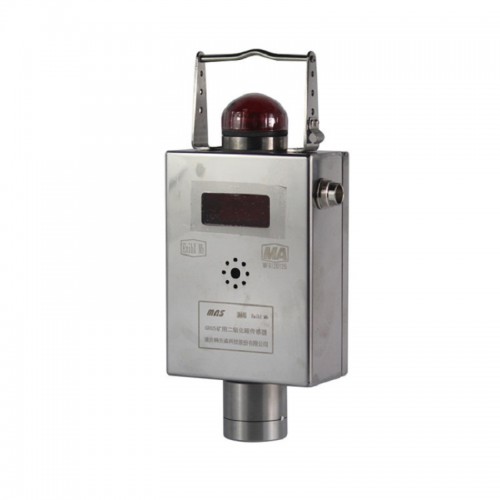 GRG5礦用二氧化碳傳感器 礦用傳感器