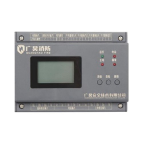 消防設(shè)備電源監(jiān)控系統(tǒng)