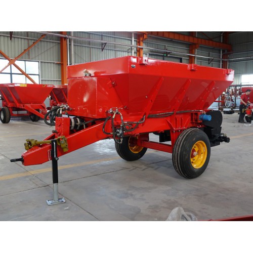 獼猴桃園施肥機 果樹施肥打藥機