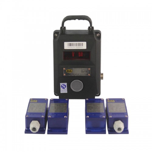 GFK30(A)礦用語音聲光風門開閉狀態傳感器 江蘇三恒科技