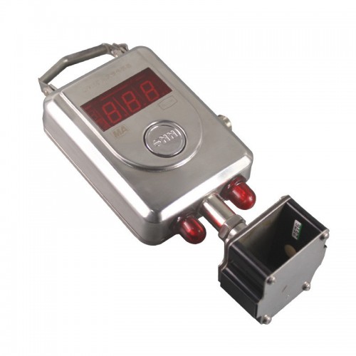 GFW15礦用風速傳感器 江蘇三恒科技KJ70N監控系統