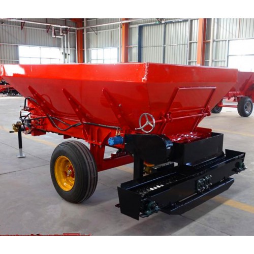 果園撒糞機 施肥機  廠家直銷