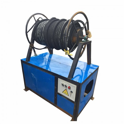 塔吊噴淋系統 建筑工地除塵塔機 自動降塵噴淋機