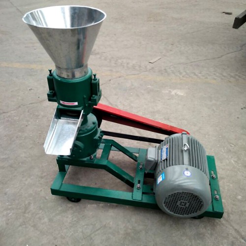 青草造粒機 養殖場飼料顆粒機 雞飼料機