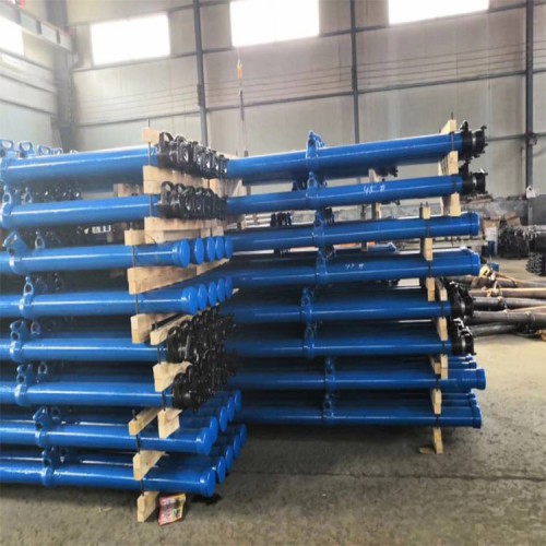 DW16-130/63礦用單體液壓支柱 綜采支護用液壓柱子