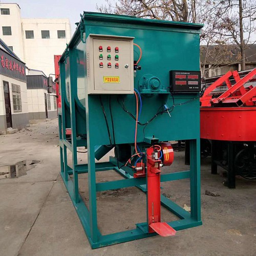 干粉砂漿攪拌機 自流平水泥膩子粉攪拌機