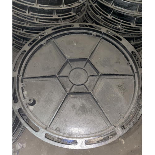 不銹鋼井蓋  球墨鑄鐵井蓋價格