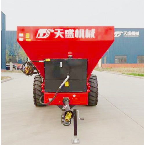 內(nèi)蒙古撒肥機(jī) 拋糞機(jī)廠家直銷