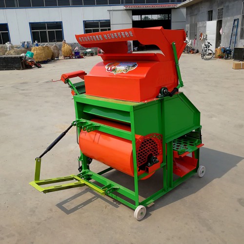 摘花生果子機 濕花生脫秧機 大型新款花生摘果機