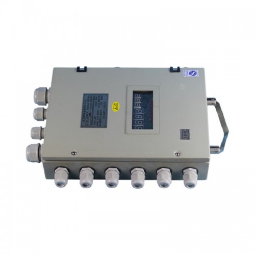 KJ70N-F1型礦用本安型安全監控分站