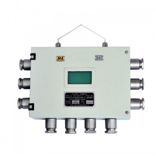 KJ70X-F(A)礦用本安型監控分站三恒科技