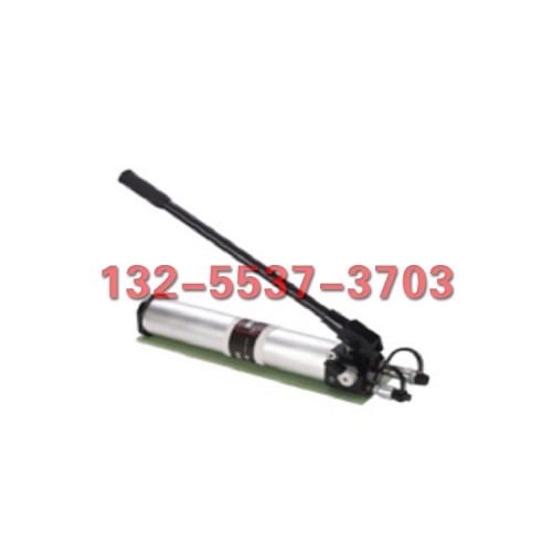 (普通型)液壓手動泵 BE-HMP-300 消防救援破拆工具