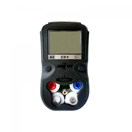 CD4多參數(shù)氣體檢測儀 江蘇三恒CD4