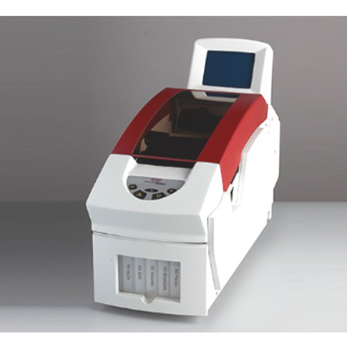 連續流支分析儀Futura