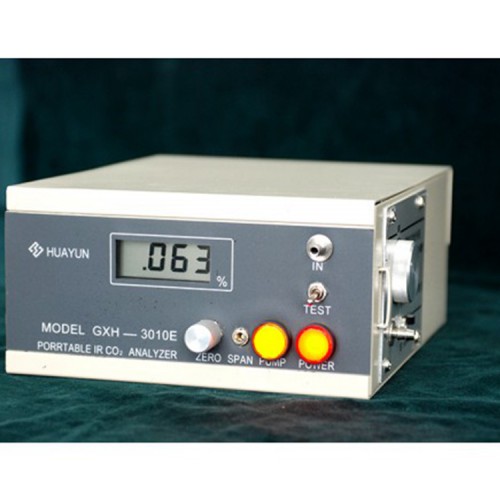 一氧化碳分析儀