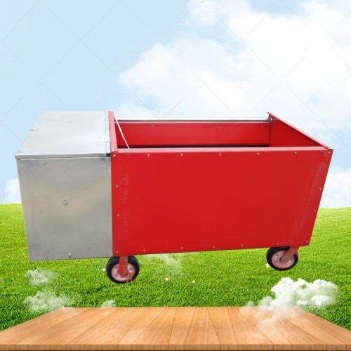 青核桃脫皮機 全自動核桃剝皮機 現貨青皮核桃剝殼機