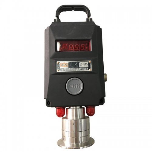 GJG100J(B)煤礦管道用激光甲烷傳感器 價(jià)格