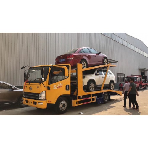 兩位轎運車價格   生產廠家