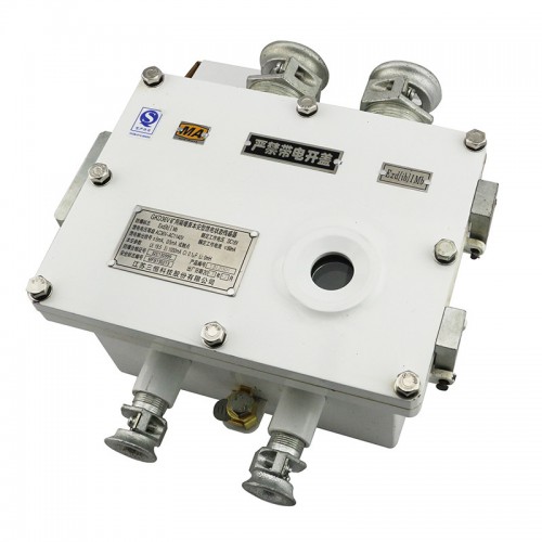 GKD36V礦用隔爆兼本安型饋電狀態(tài)傳感器 江蘇三恒