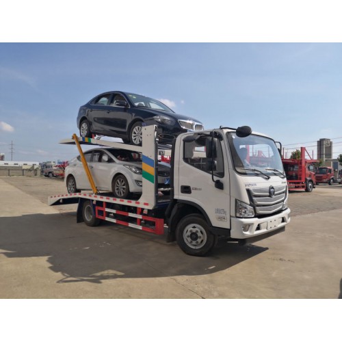 兩位板轎運車  雙層轎運車  價格廠家