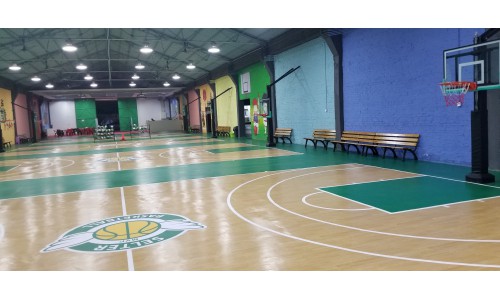 佛山賽兒特兒童訓練館運動地膠項目 (6)