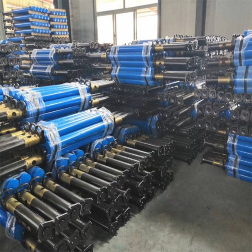 DW20-300/100X礦用懸浮式單體支柱