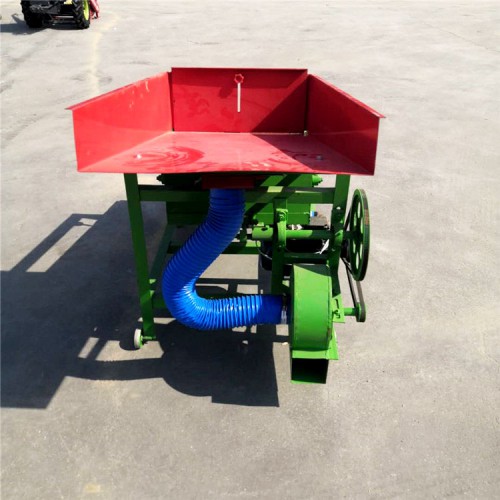 小麥精選機(jī) 新型小麥選種機(jī) 玉米小麥精選機(jī)