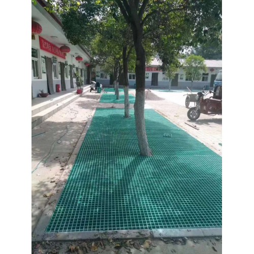 樹池蓋板 護樹板