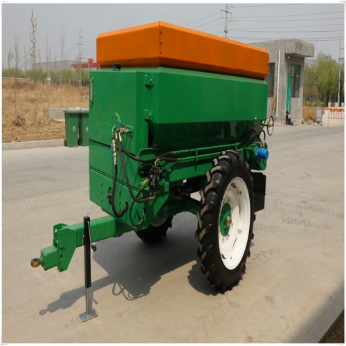 撒肥料機價格 大型撒肥機價格 廠家直銷