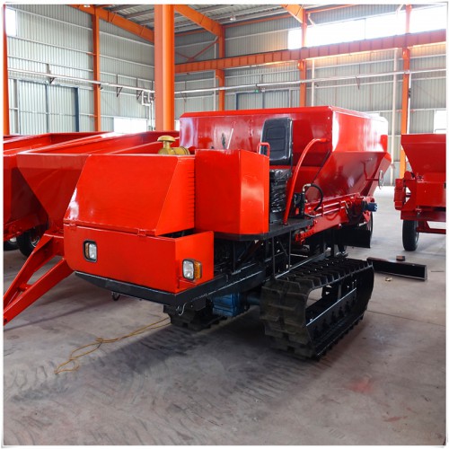 大型撒糞機(jī) 拋糞機(jī)