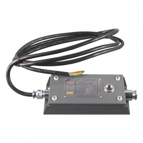 KDG15A-I型遠程控制開關(guān)