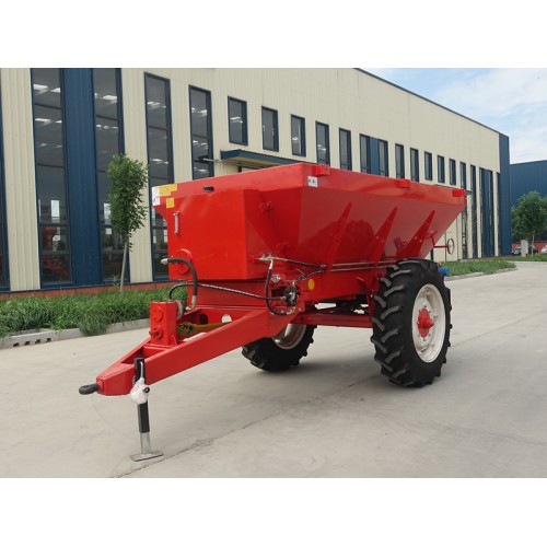 鮮糞撒糞車  揚糞機  小型施肥機 撒糞機