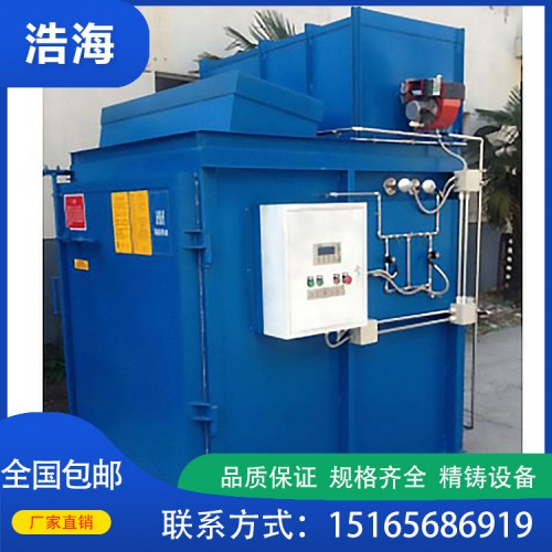 專業生產廠家脫漆爐