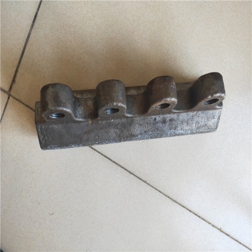 1238打沙機錘頭 沖擊破拋料頭 礦山破碎機配件  合金刀頭