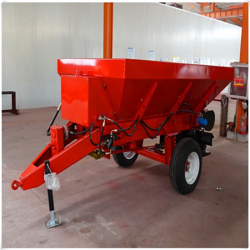 撒糞機  揚糞機  撒糞車 雞糞拋糞機