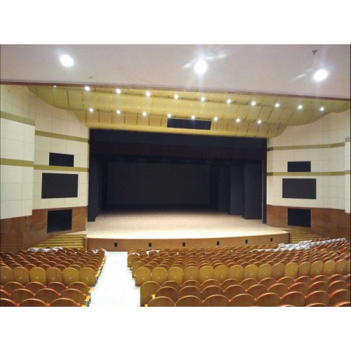 五營(yíng)專業(yè)舞臺(tái)木地板價(jià)格