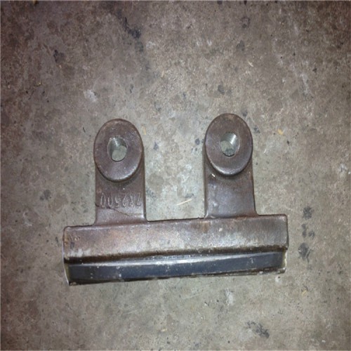 廠家供應制砂機易損件 立軸沖擊破碎機WH7611錘頭拋料頭