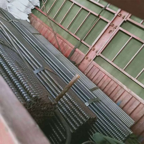 T76自進(jìn)式管棚錨桿 支護(hù)用遂道橋梁用管棚錨桿